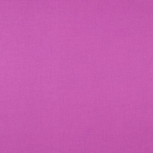 Canvas Uni Violett